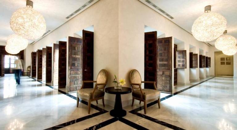 Hospes Palacio del Bailío, a Member of Design Hotels — photo 5