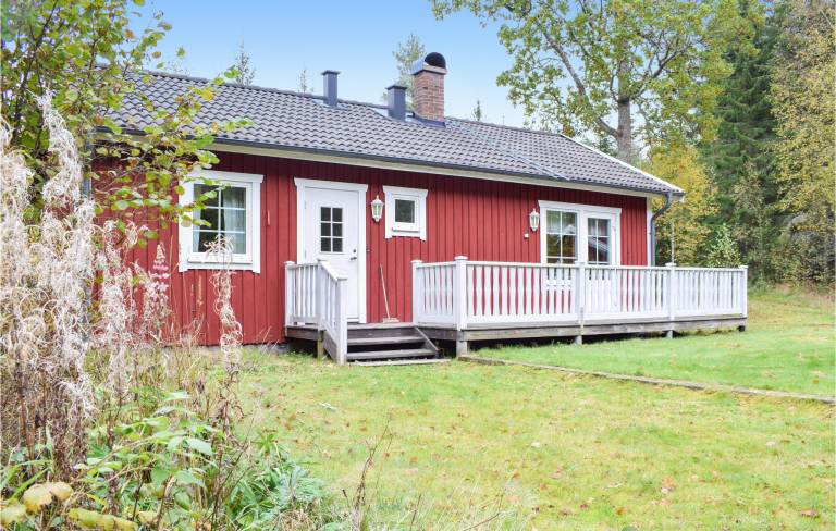 Ferienhaus Bellö