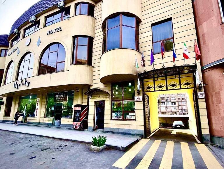 ALEM Hotel — photo 5