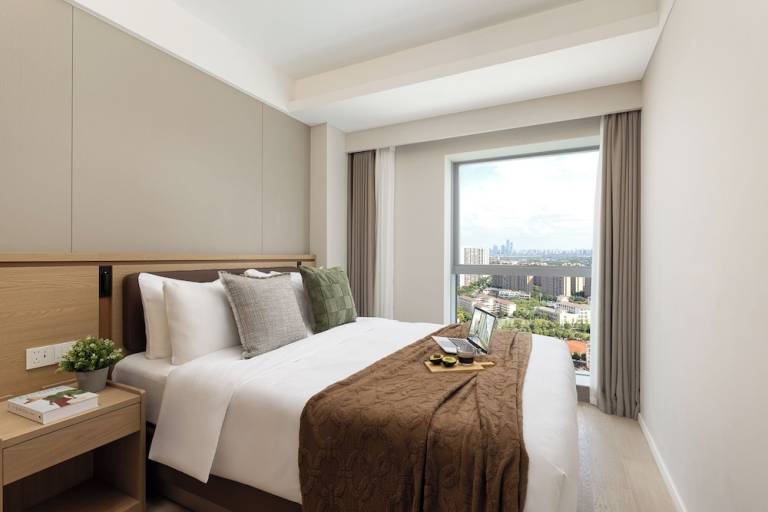 Aparthotel Pukou