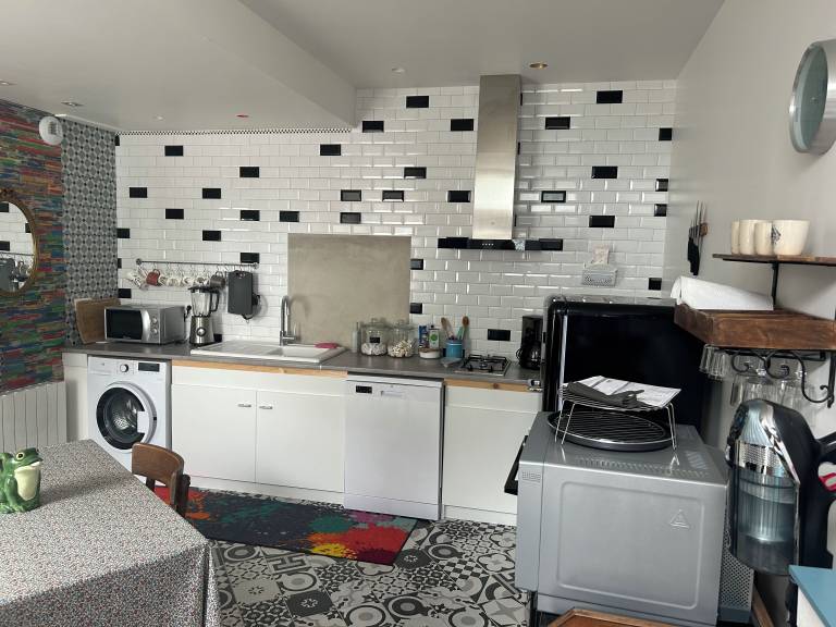 Appartement Baud