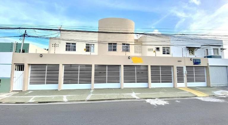 Apartment with 2 rooms for 8 persons in Aracaju