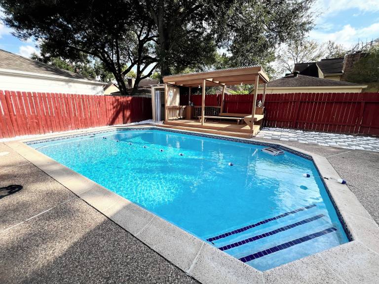 House Sugar Land