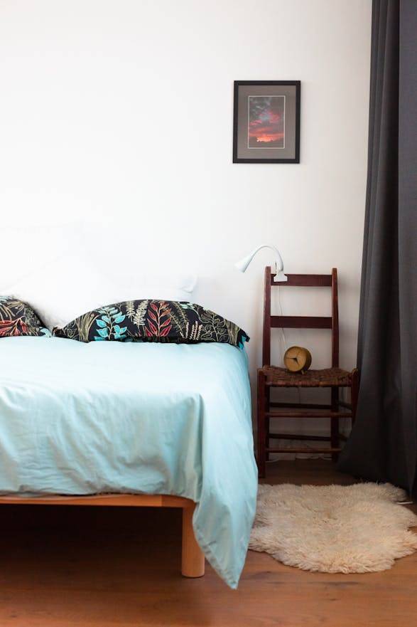 179 m² Privatzimmer