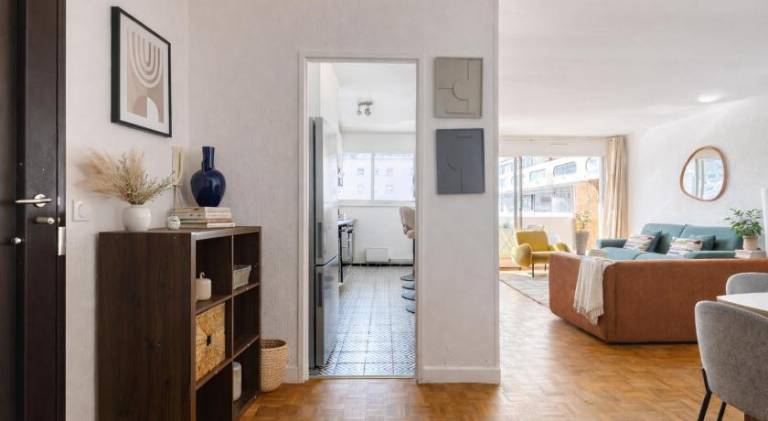 Spacious holiday apartment | Pets are welcome — photo 2