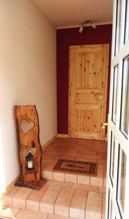 Ferienwohnung Wilster