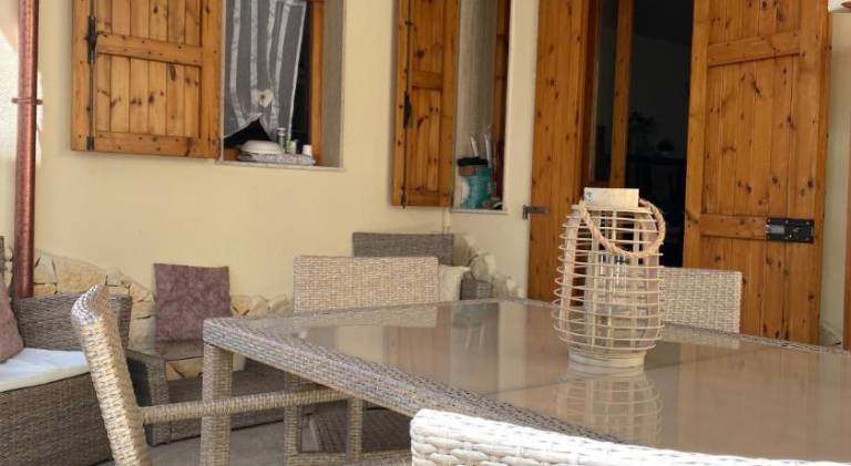 Apartment with 2 rooms for 5 persons — photo 4