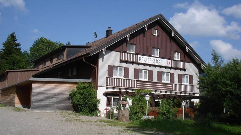 Ferienwohnung Missen