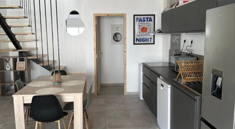 House | Pets are welcome in Carcassonne