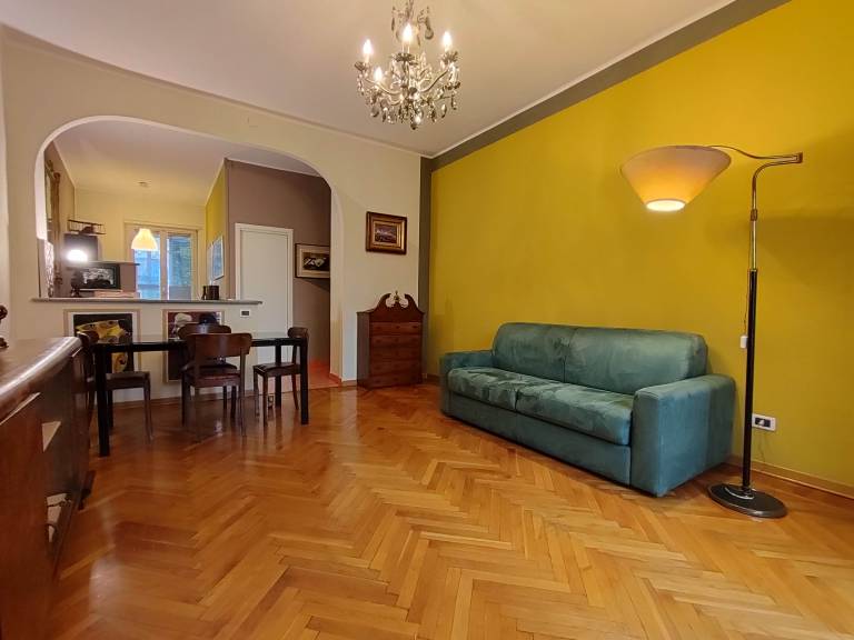 Goditi la sede di un agenzia di design