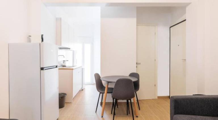 Holiday apartment | Close to Church of Agios Demetrios in Thessaloniki