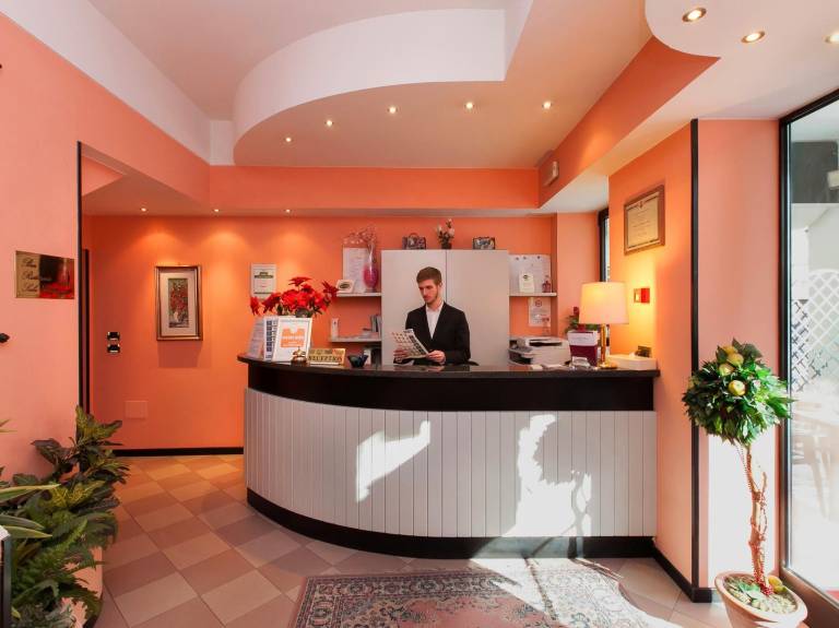 Hotel Kappa — photo 3