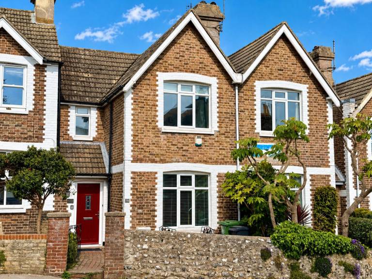 Landhaus  Eastbourne