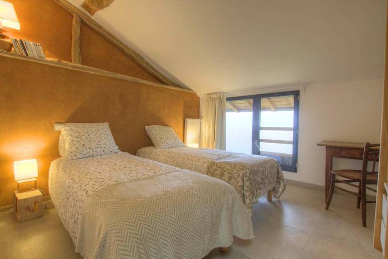 Child-friendly gite with terrace & garden | Pet-friendly — photo 4