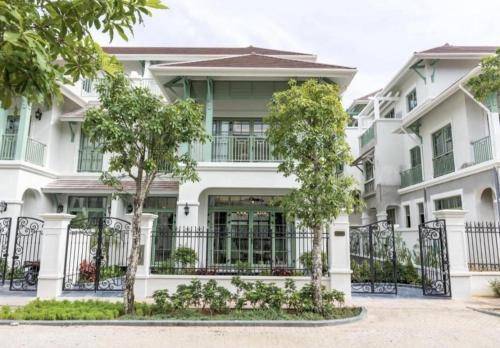 Apartment with grill, jacuzzi & yard | Suitable for remote work in Phu Quoc