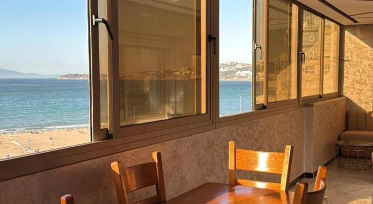 Apartment with 2 rooms for 4 persons — photo 4