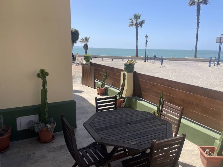 Aparthotel  Vistahermosa