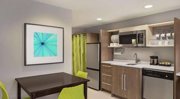 Home2 Suites by Hilton Fernandina Beach Amelia Island — photo 4