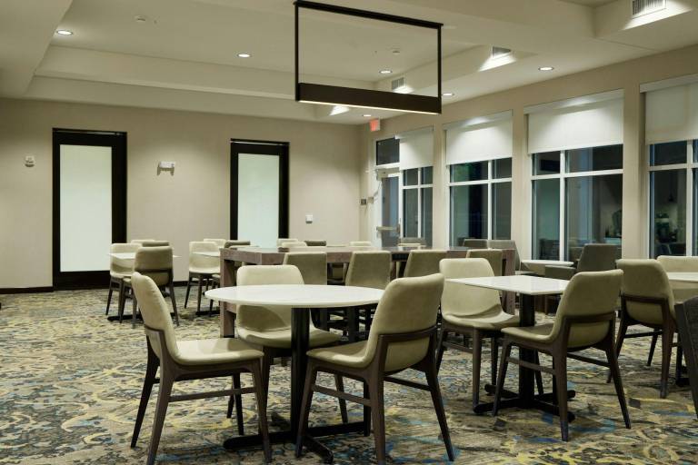 Residence Inn by Marriott Columbia Northwest/Harbison — photo 5