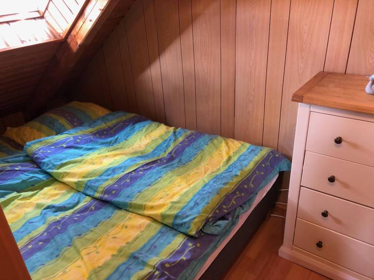 Rental apartment with sauna, pool & yard — photo 3