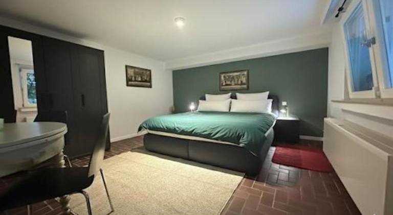 Apartment  Bertrange