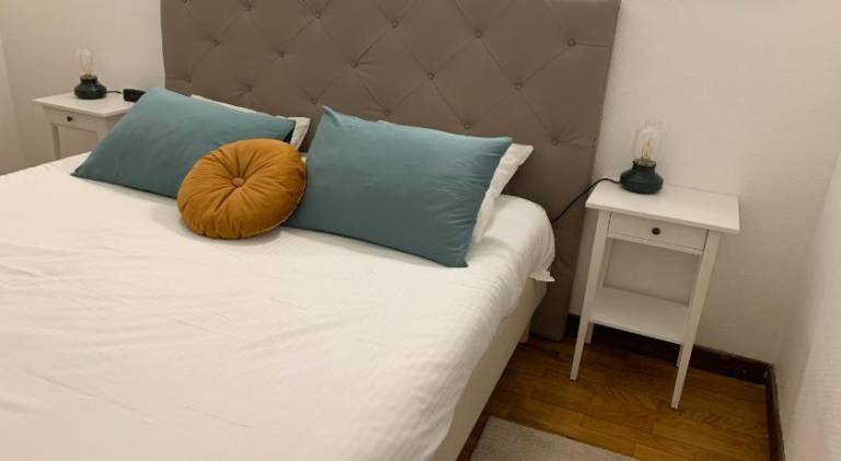 Nice apartment | Pets are welcome — photo 2