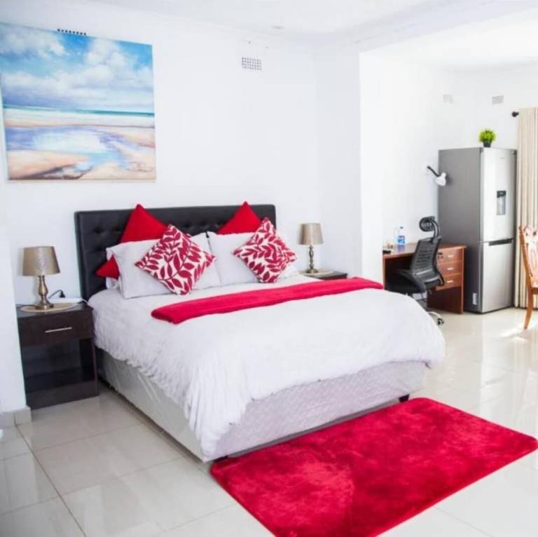 Bed and breakfast Northwood