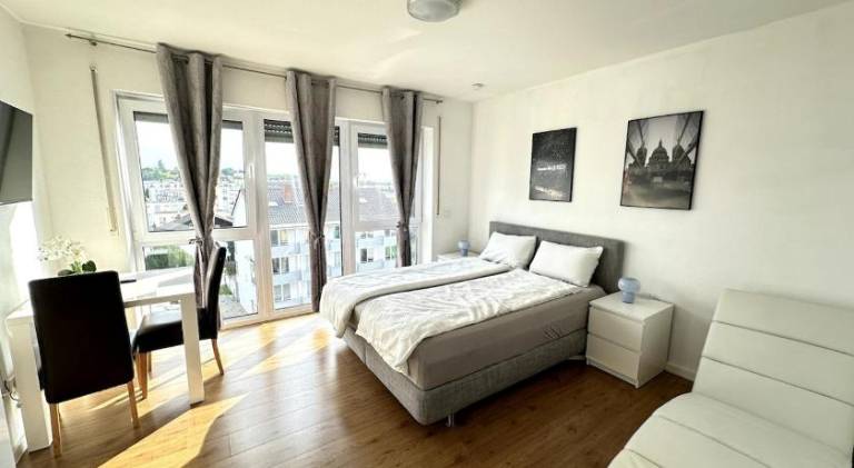 Ferienwohnung Aschaffenburg