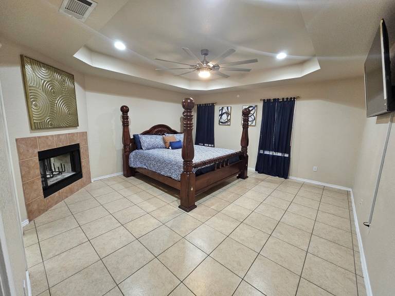 House  Killeen