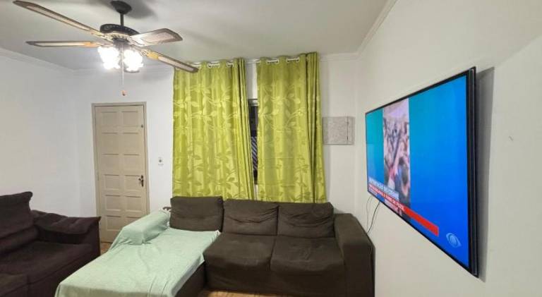 Casa familiar com 2 quartos 2 banheiros perto de Sao Bernardo do Campo — photo 2