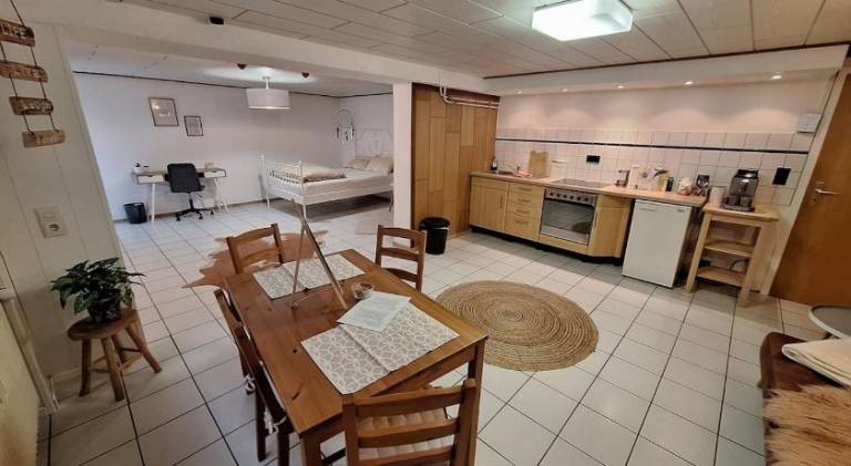 Wonderful holiday apartment | Pets are welcome in Lampertheim