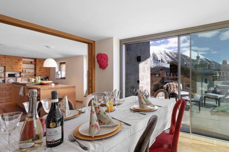 Villa Livigno