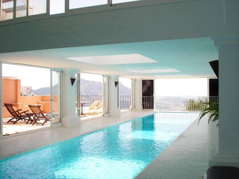 Apartamento Gaucín