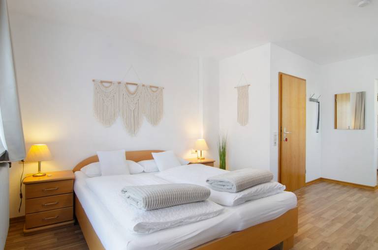 Studio Apartment 'Nr 8' with Shared Terrace, Shared Garden and Wi-Fi — photo 3