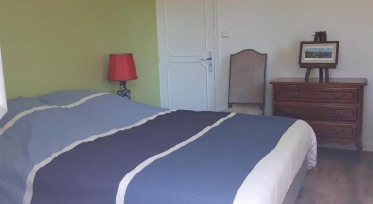 Chambre d'hote in Moulins