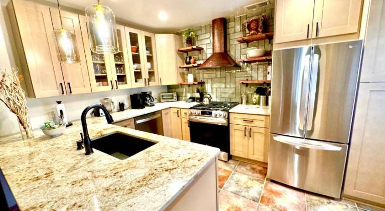 Big house | Pets are welcome in Santa Fe