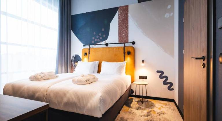 Focus Hotel Premium Olsztyn in Olsztyn