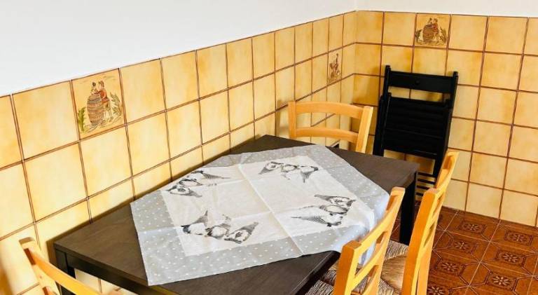 Vacation home with 2 rooms for 6 persons — photo 5