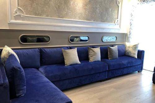 Appartement M'diq