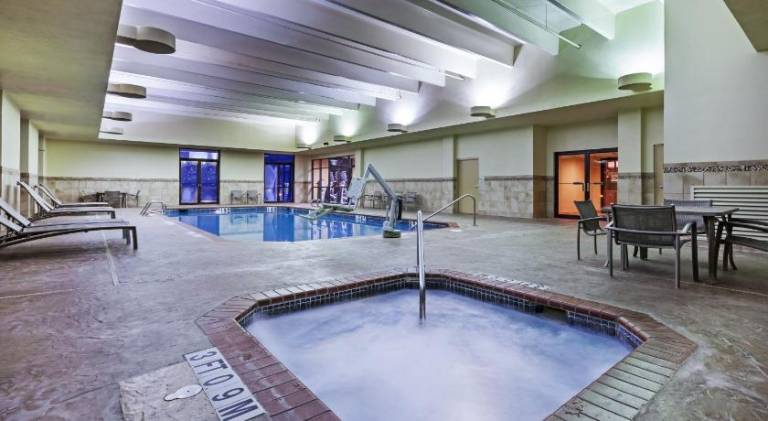 Holiday Inn Springdale-Fayetteville Area By IHG — photo 4