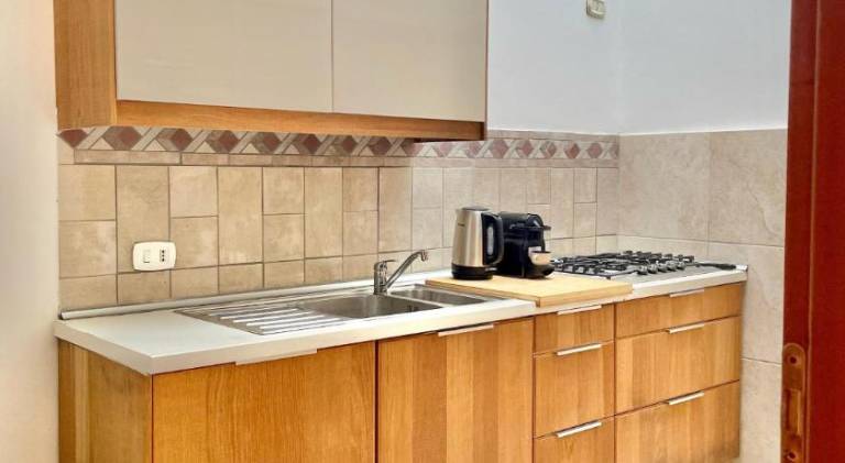 Apartment | Close to Piazza del Plebiscito | Good for workation — photo 3