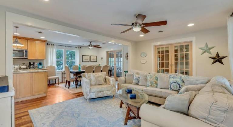 Nice vacation home | Pets are welcome — photo 2