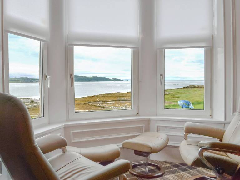 Cottage  Millport