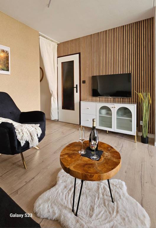 Apartment Altenau