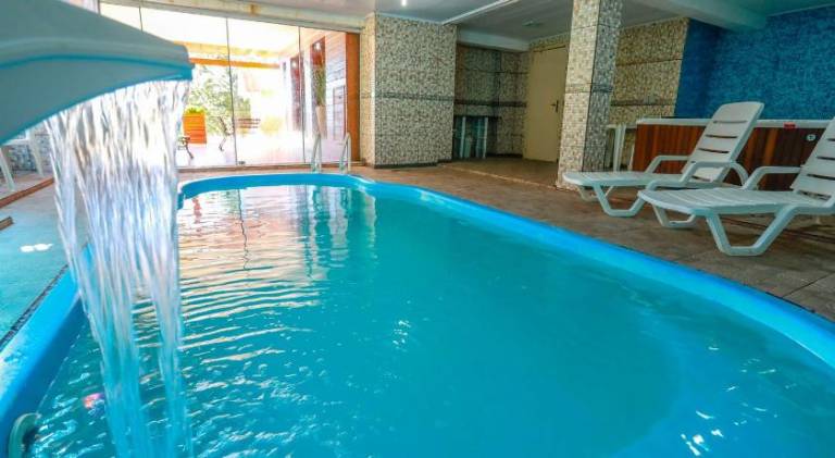 Sky Valle Hotel — photo 3