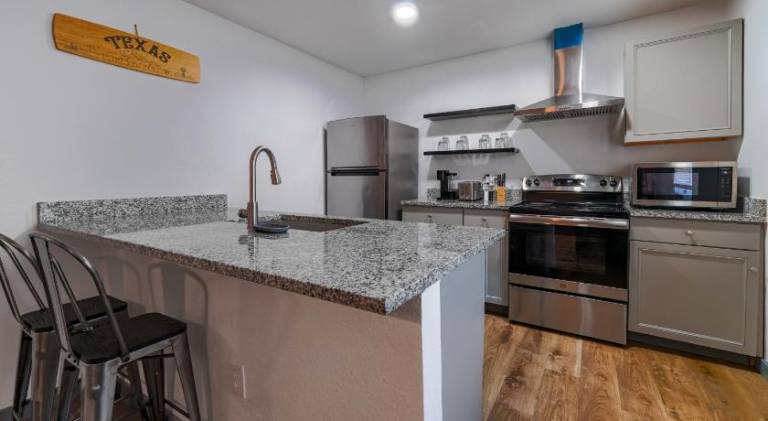 Vacation home with 2 rooms for 6 persons — photo 3