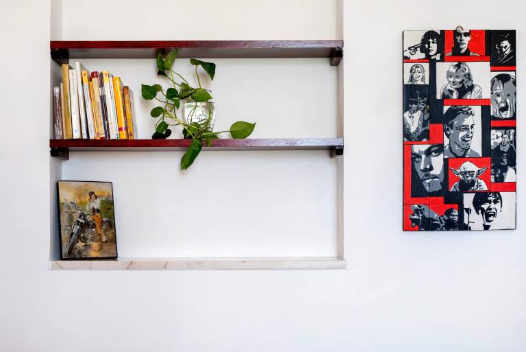 Apartment with fast internet — photo 4