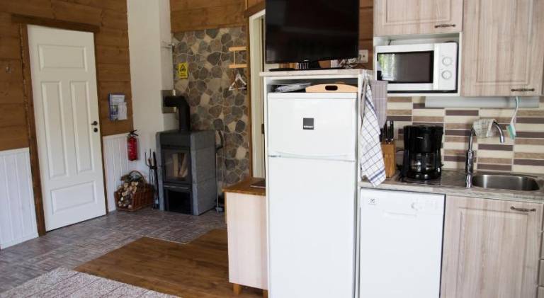 House with sauna, garden & patio | Pet-friendly — photo 5