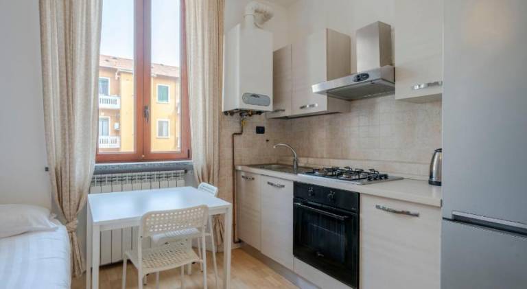 Holiday apartment with 1 room for 2 persons — photo 3
