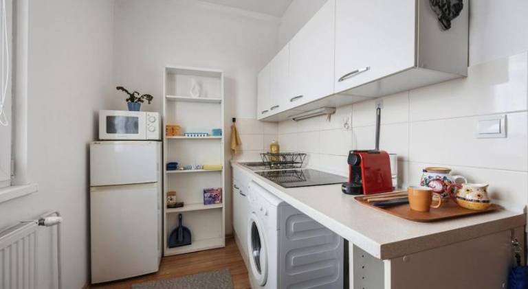 Rental apartment | Pets are welcome — photo 3